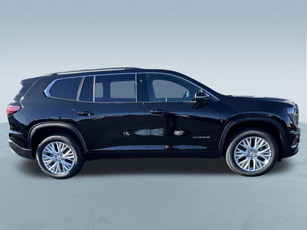 New 2026 GMC Acadia Elevation w/ Elevation Premium Package image 7