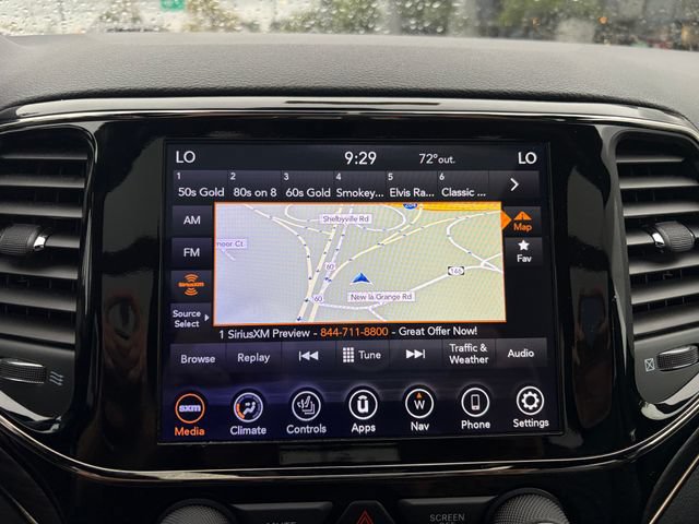 Used 2020 Jeep Grand Cherokee Limited X AWD/4WD image 20
