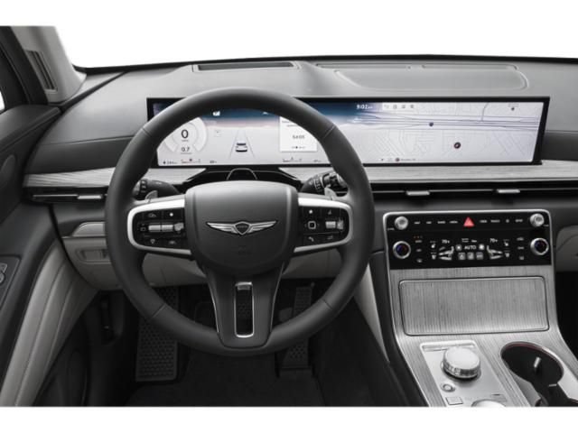 New 2025 Genesis GV80 3.5T Prestige AWD/4WD image 6