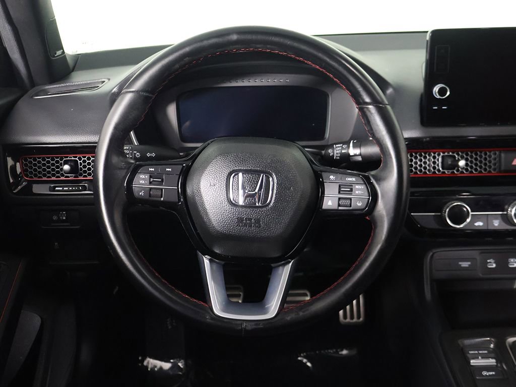 Used 2025 Honda Civic Si image 37