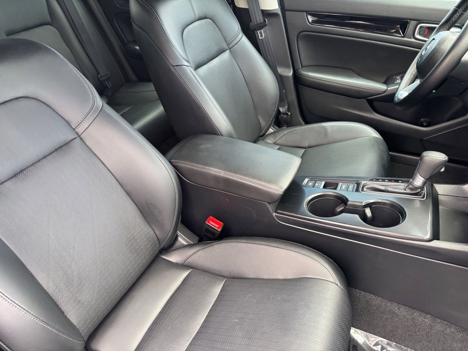 Used 2024 Honda Civic EX-L image 15