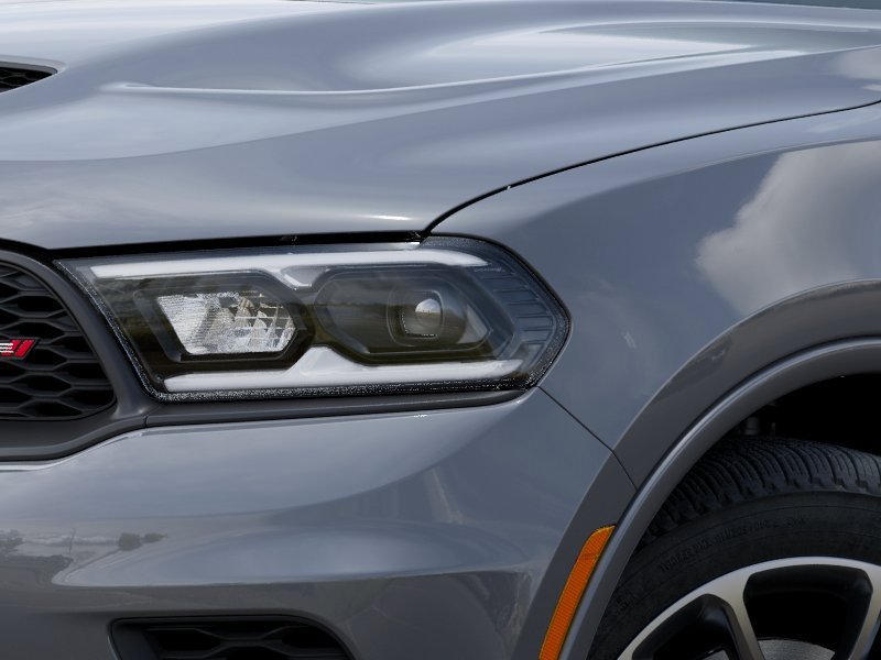 New 2026 Dodge Durango GT w/ Tow 'N Go Package AWD/4WD image 39