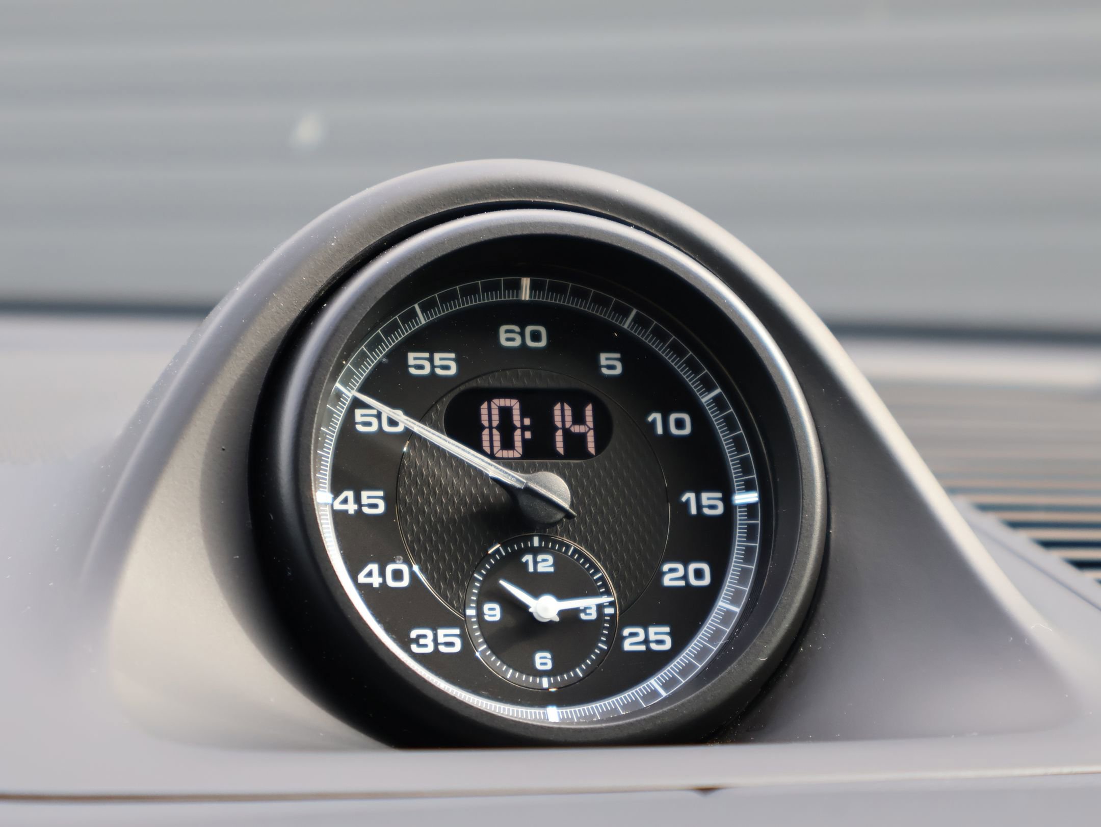 Certified 2024 Porsche Macan GTS image 22