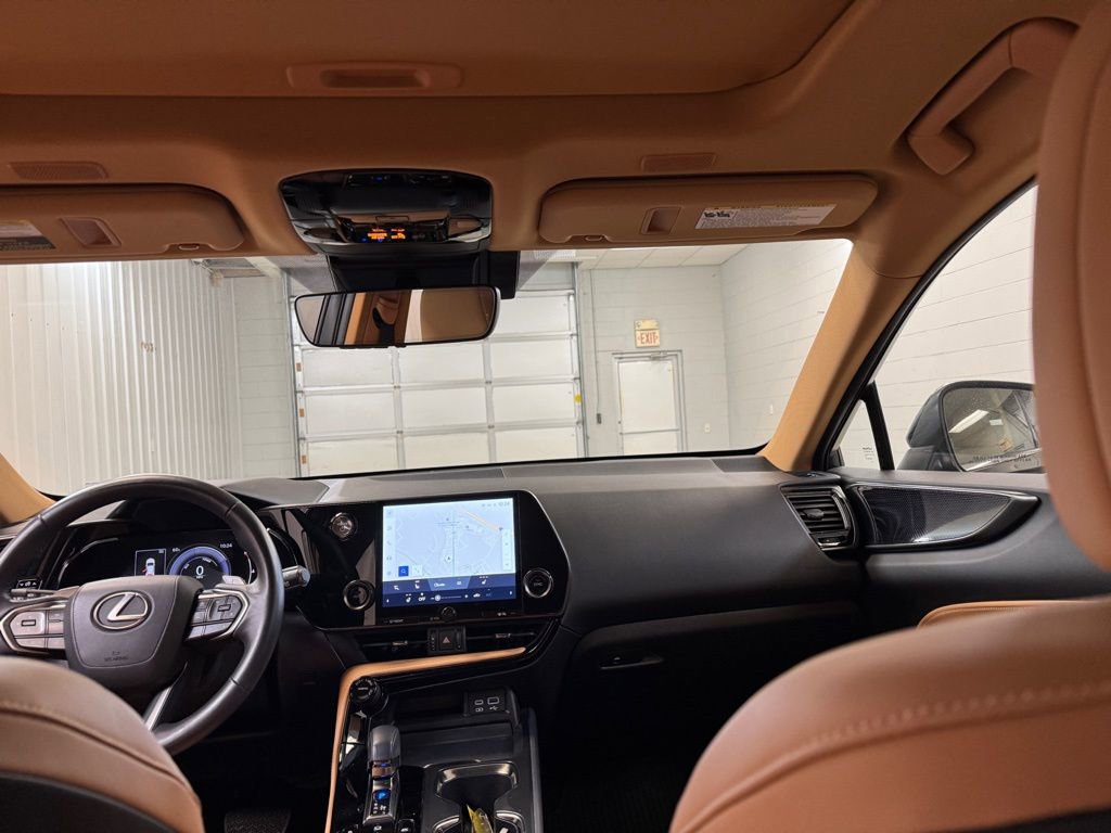 Used 2023 Lexus NX 350h 350h Base w/ Towing Package (2000 Lbs) image 20