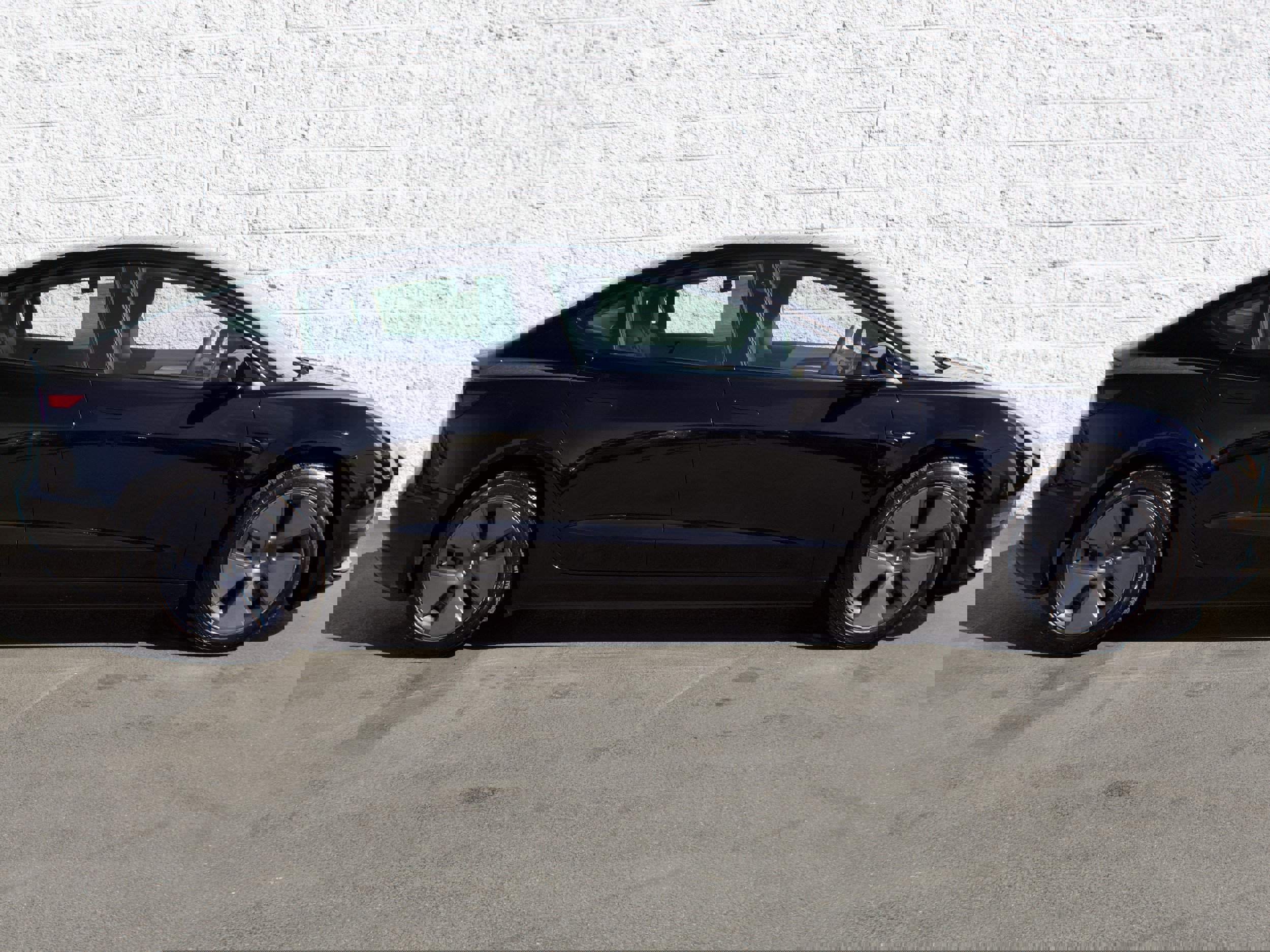 Used 2022 Tesla Model 3 Long Range image 5