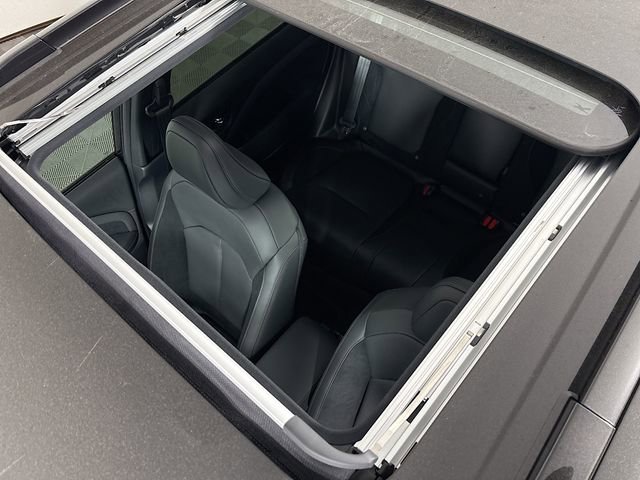 New 2026 Subaru Forester Touring image 22