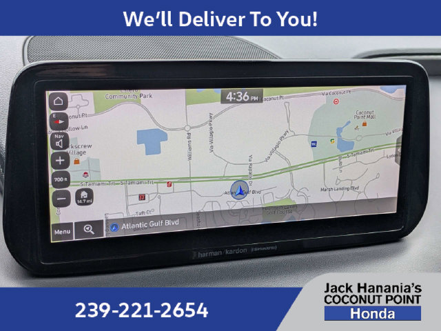 Used 2021 Hyundai Santa Fe Limited w/ Cargo Package FWD image 22