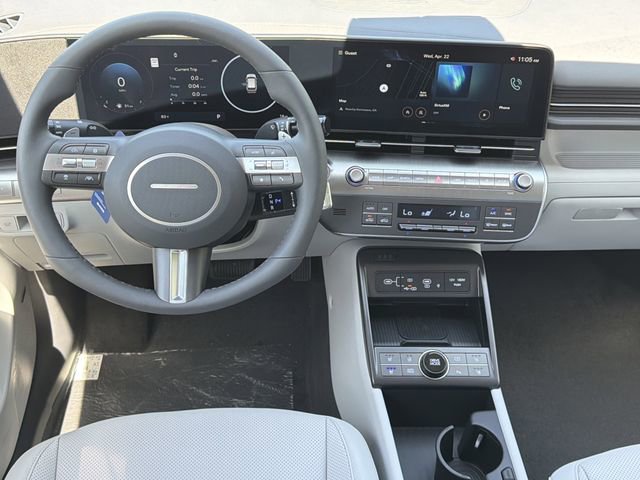 New 2026 Hyundai Kona Limited FWD image 11