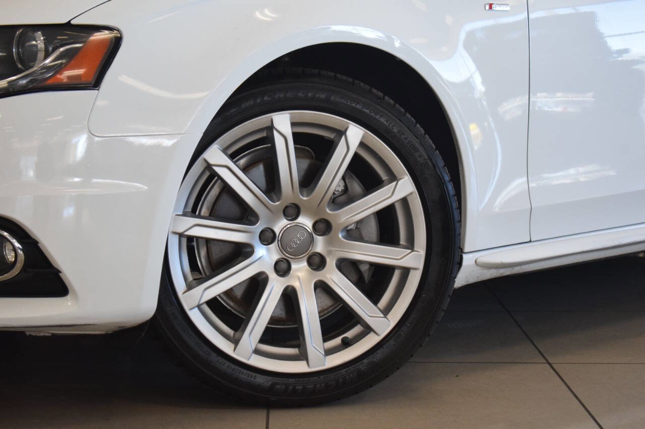 Used 2012 Audi A4 2.0T Premium Plus image 12