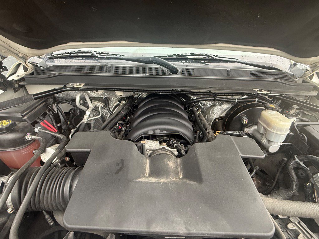 Used 2015 GMC Yukon Denali w/ Premium Package image 18