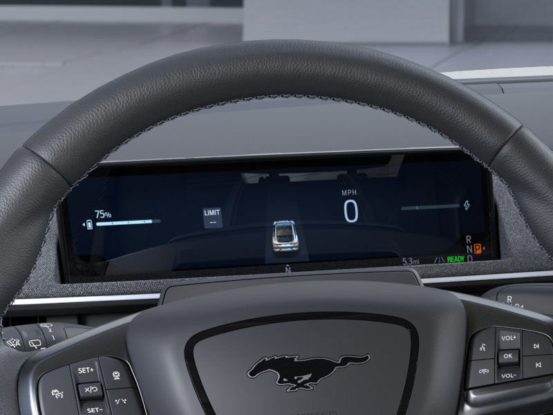 New 2025 Ford Mustang Mach-E GT image 13