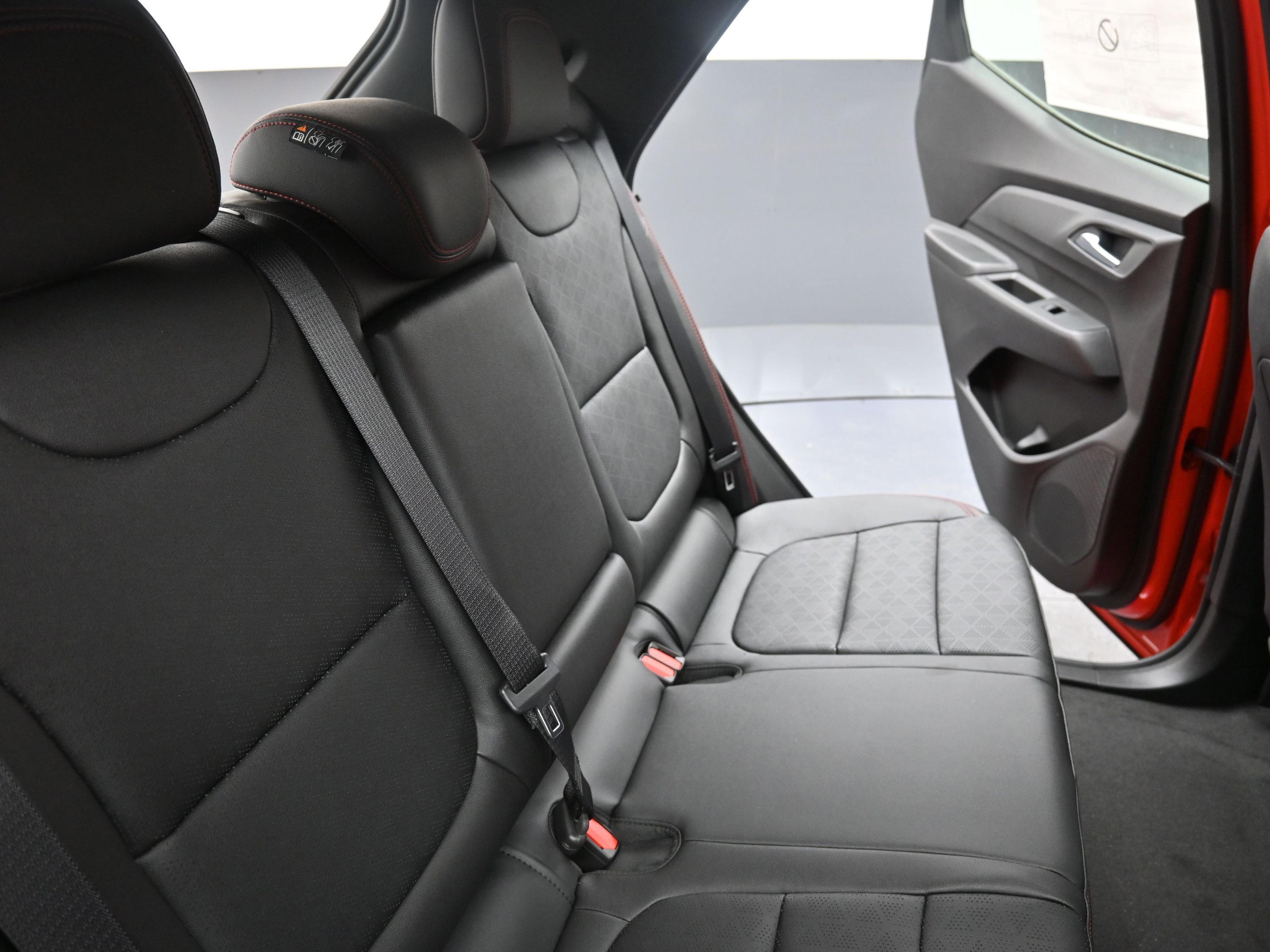 New 2027 Chevrolet Bolt RS w/ Technology Package image 36