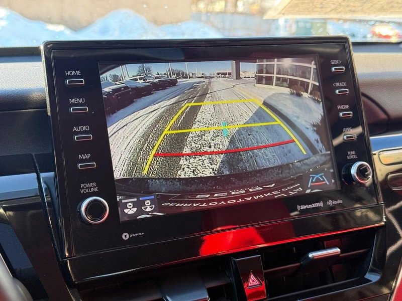 Used 2023 Toyota Camry XSE image 24