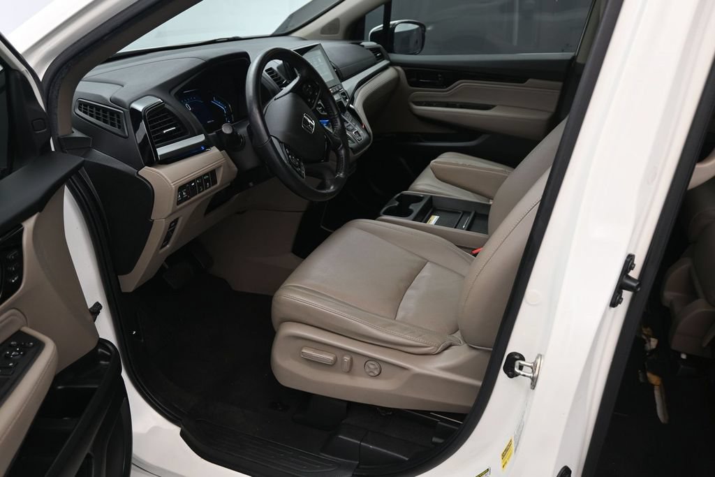 Used 2019 Honda Odyssey Elite image 14