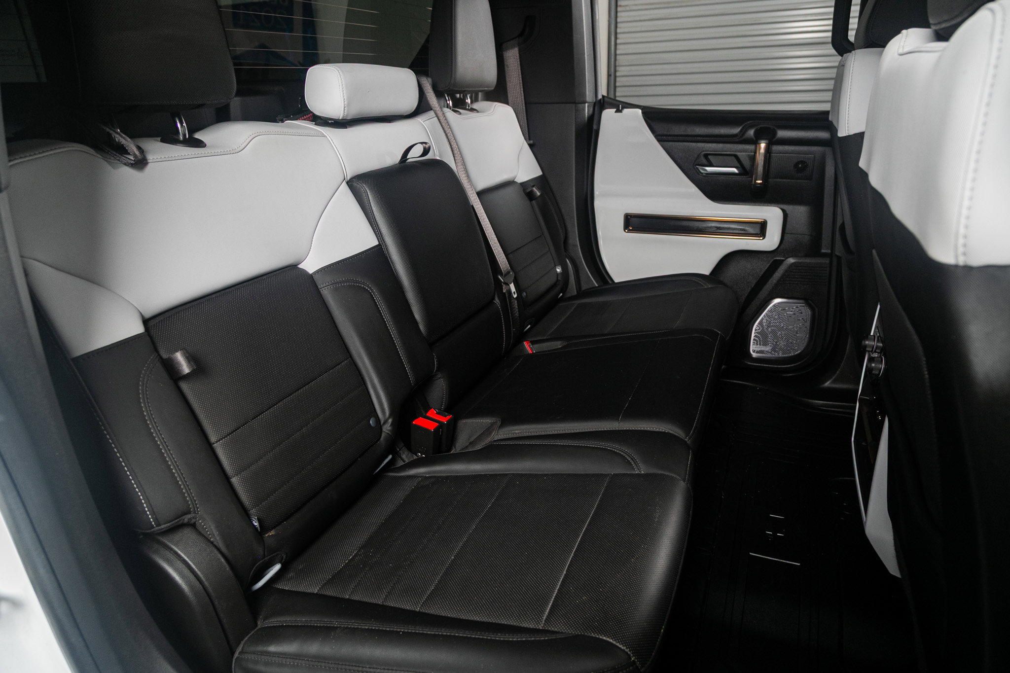 Used 2022 GMC Hummer EV Edition 1 image 33
