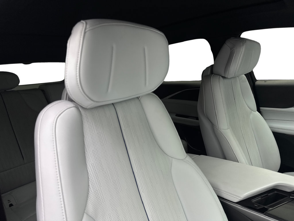 Used 2024 Cadillac Lyriq Sport w/ LPO, Floor Liner Package RWD image 47