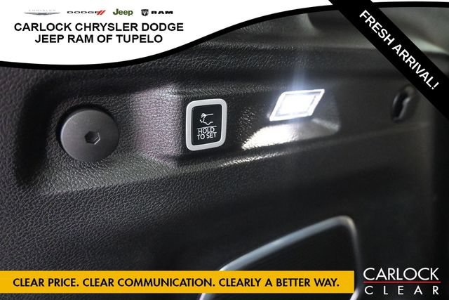 Used 2021 Jeep Grand Cherokee L Limited RWD image 38