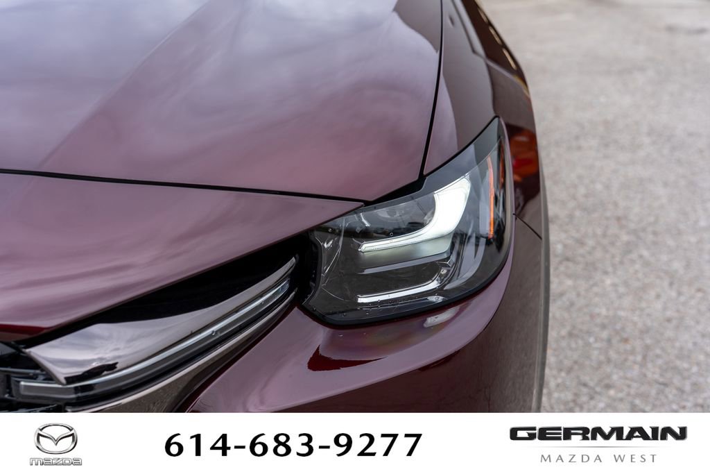 New 2026 MAZDA CX-90 3.3 Turbo S w/ Premium Package image 13