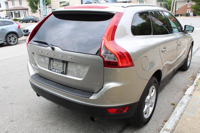 Used 2012 Volvo XC60 3.2 image 4