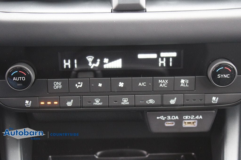 New 2026 Subaru Outback Touring XT AWD/4WD image 15