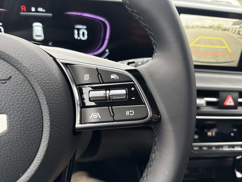 New 2026 Kia Seltos S AWD/4WD image 12
