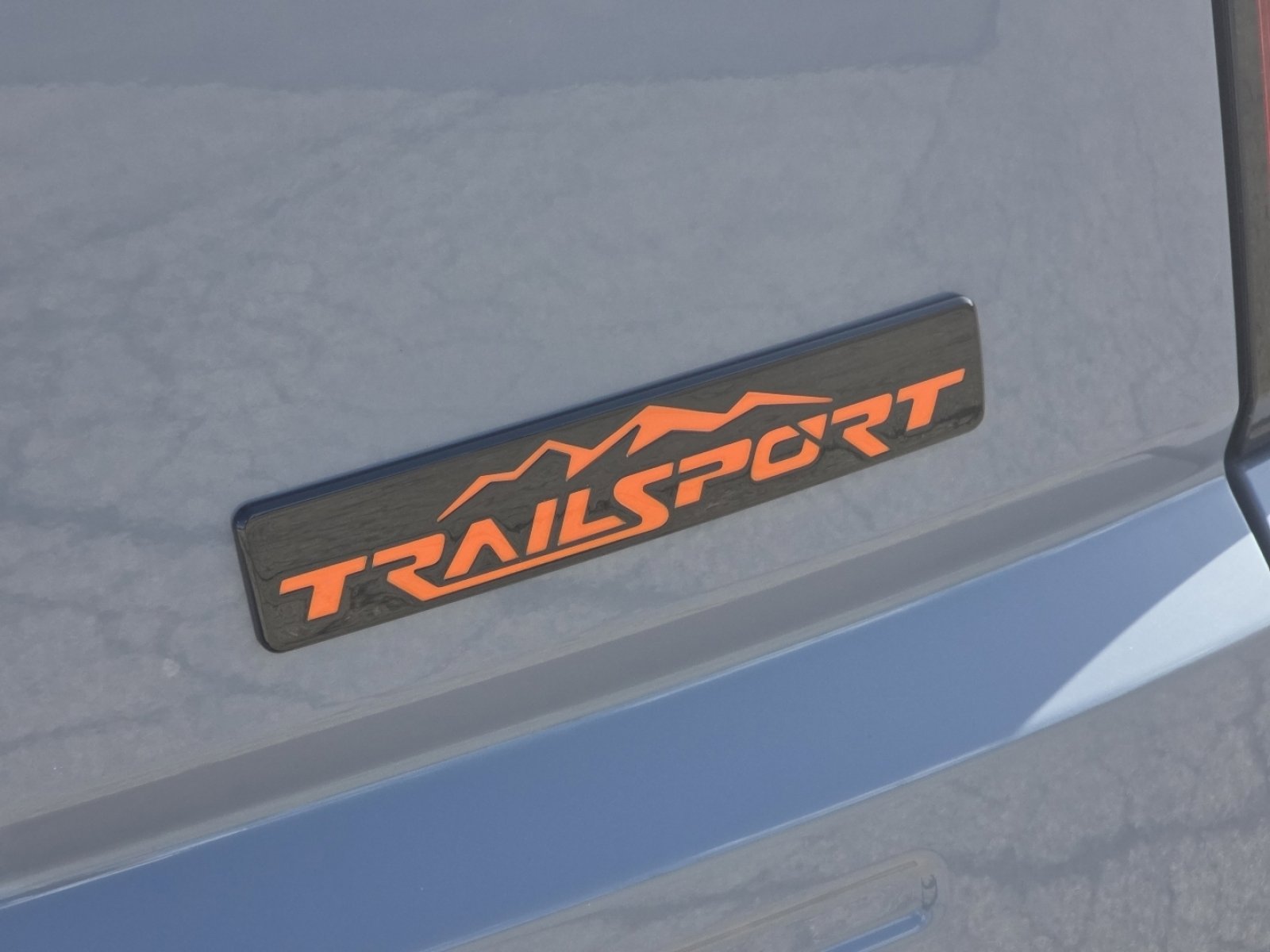 New 2026 Honda Passport TrailSport Elite image 13