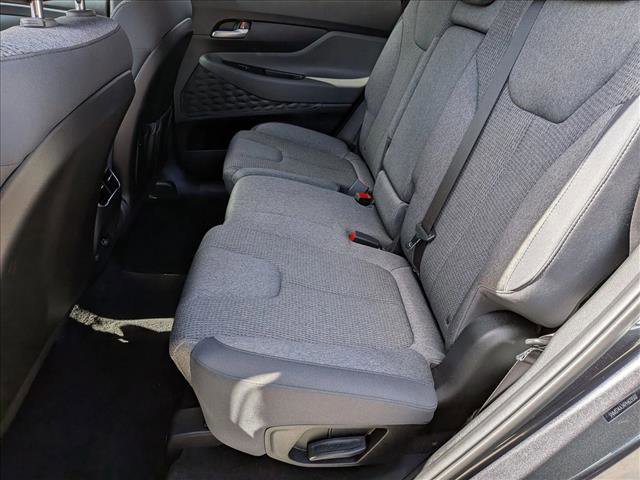 Used 2023 Hyundai Santa Fe SE image 18