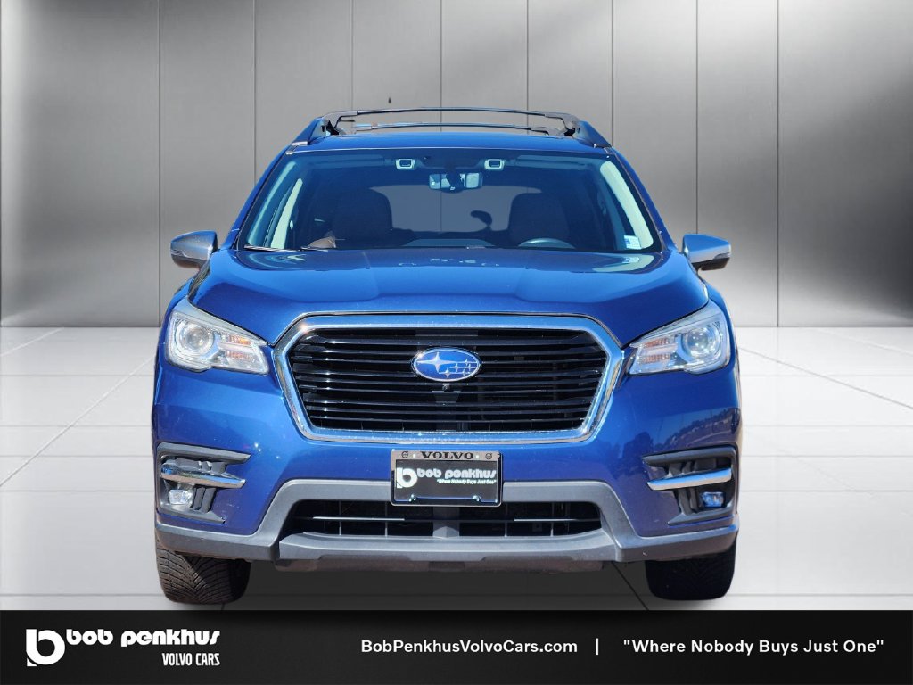 Used 2019 Subaru Ascent Touring AWD/4WD image 22