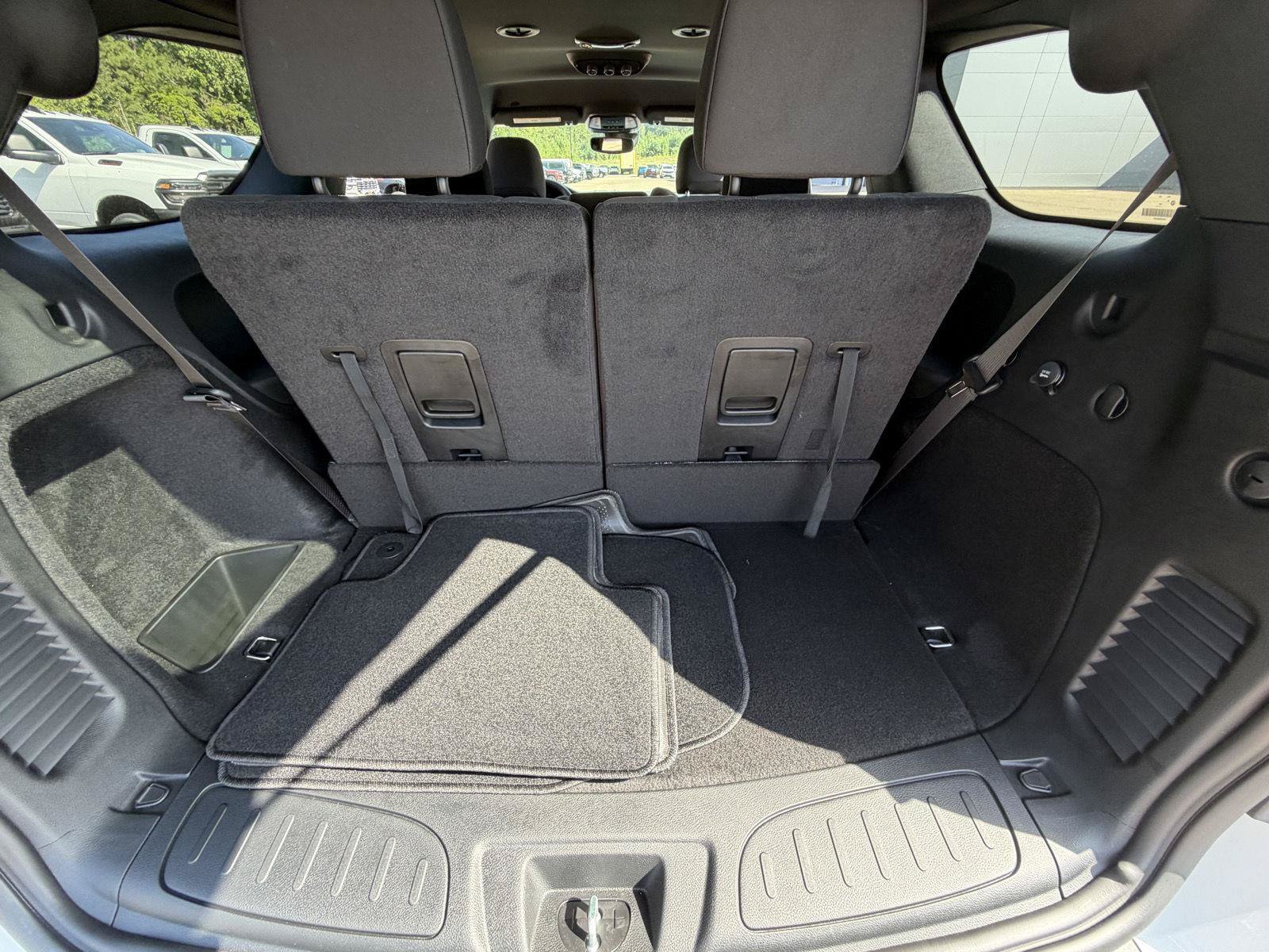 New 2026 Dodge Durango GT AWD/4WD image 20