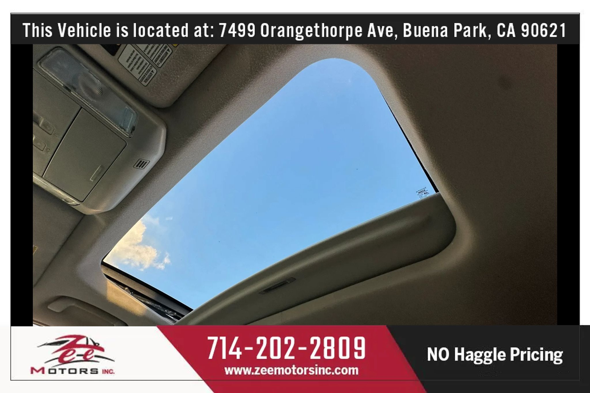 Used 2008 Toyota Sequoia Limited w/ Cold Area Pkg RWD image 32