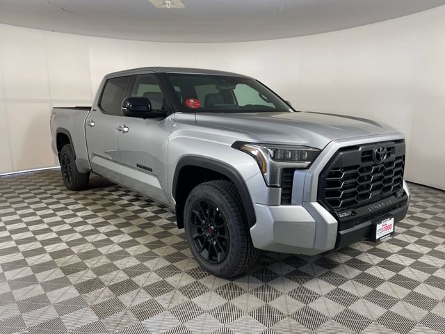 New 2026 Toyota Tundra Limited w/ TRD Off-Road Package AWD/4WD image 10