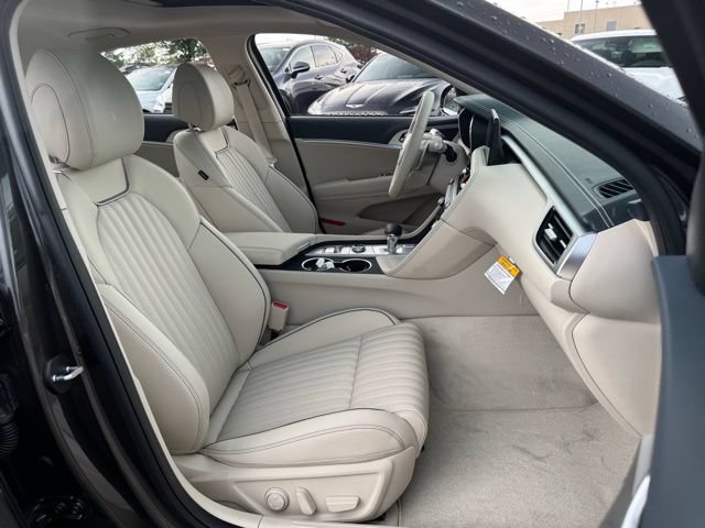 Used 2026 Genesis G70 2.5T Prestige AWD/4WD image 31