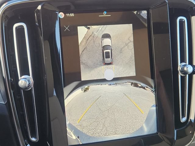 New 2026 Volvo XC40 B5 Plus w/ Protection Package Premier AWD/4WD image 22