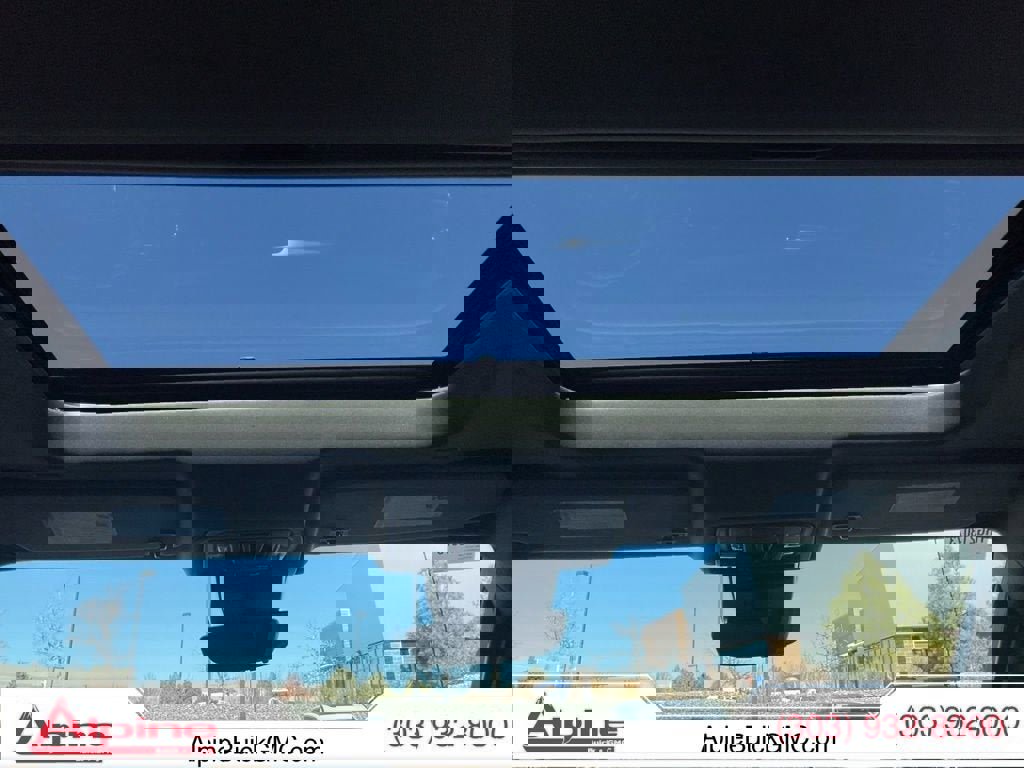 Used 2024 GMC Sierra 1500 Denali w/ Denali Reserve Package image 19