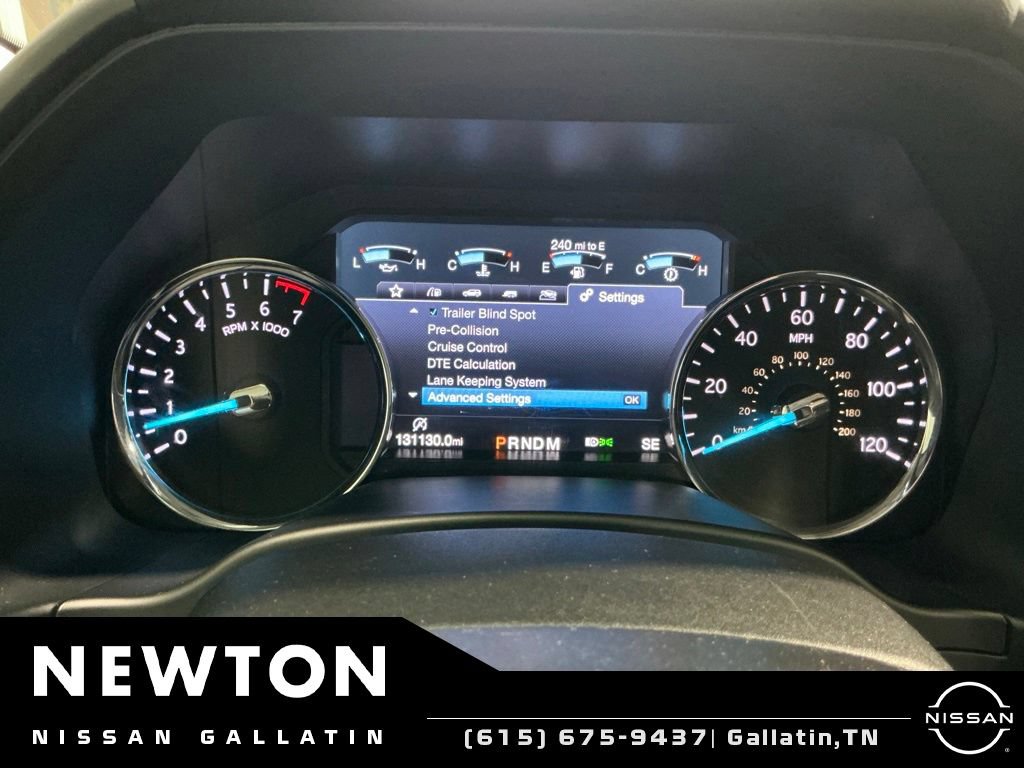 Used 2019 Ford Expedition Platinum AWD/4WD image 41