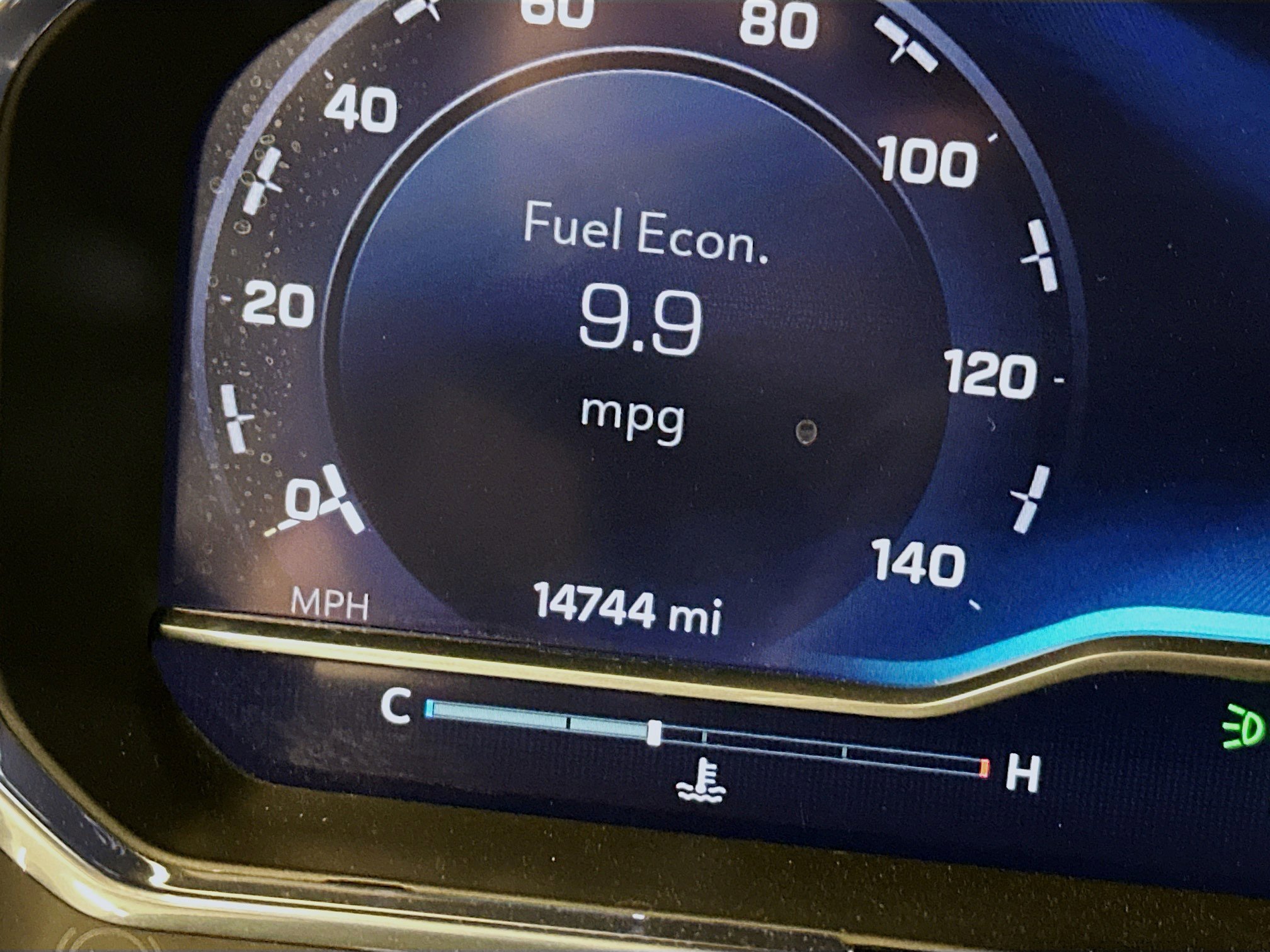 Used 2025 Chevrolet Silverado 1500 LTZ image 19