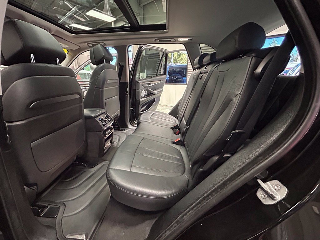 Used 2015 BMW X5 xDrive35i AWD/4WD image 57