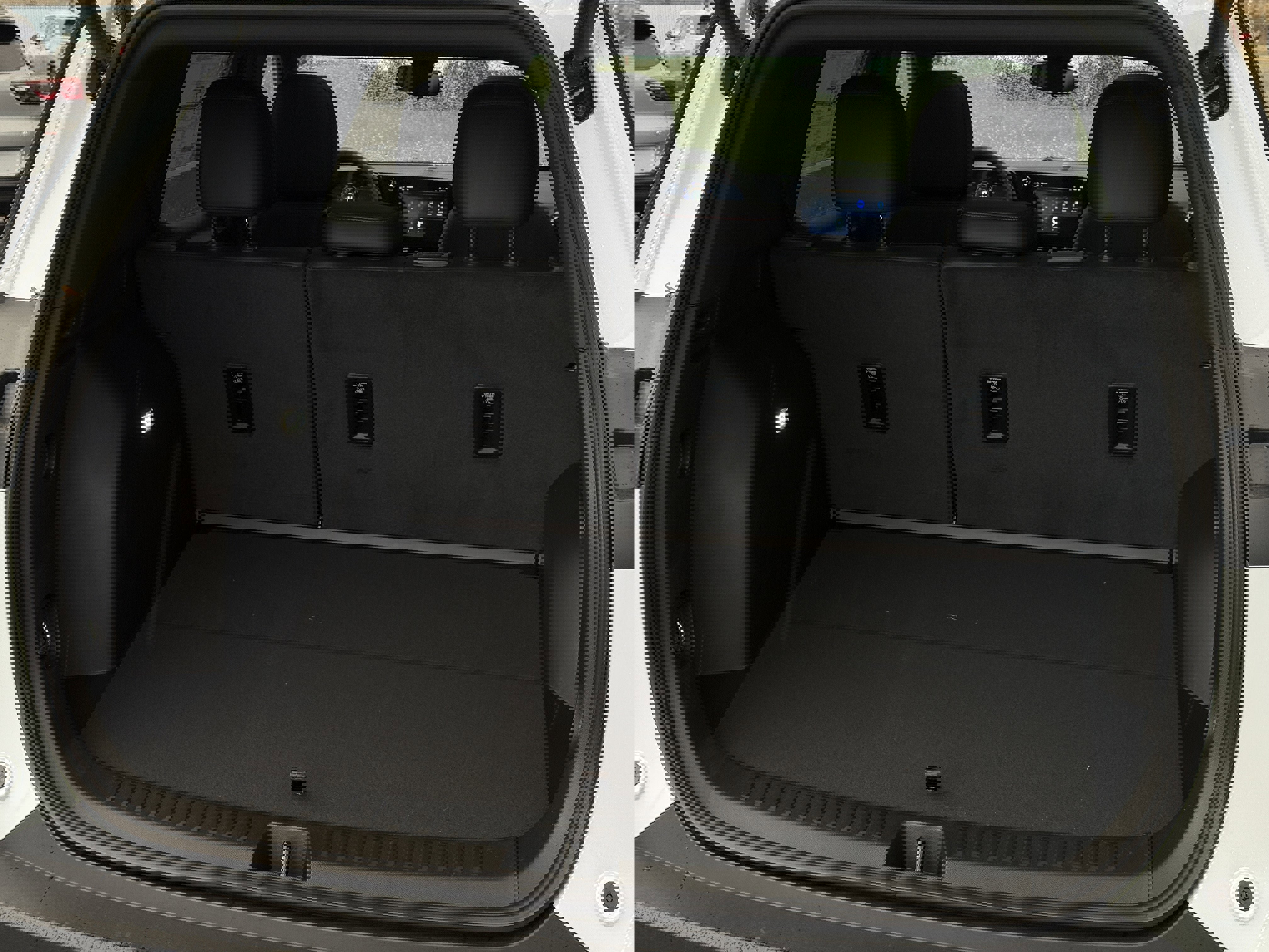 New 2026 Chevrolet Equinox RS image 31