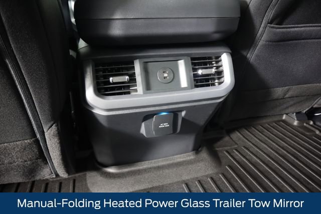 New 2026 Ford F150 XLT image 57