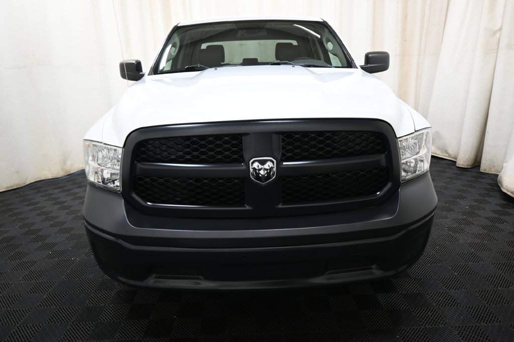 Used 2020 RAM 1500 Tradesman AWD/4WD image 2