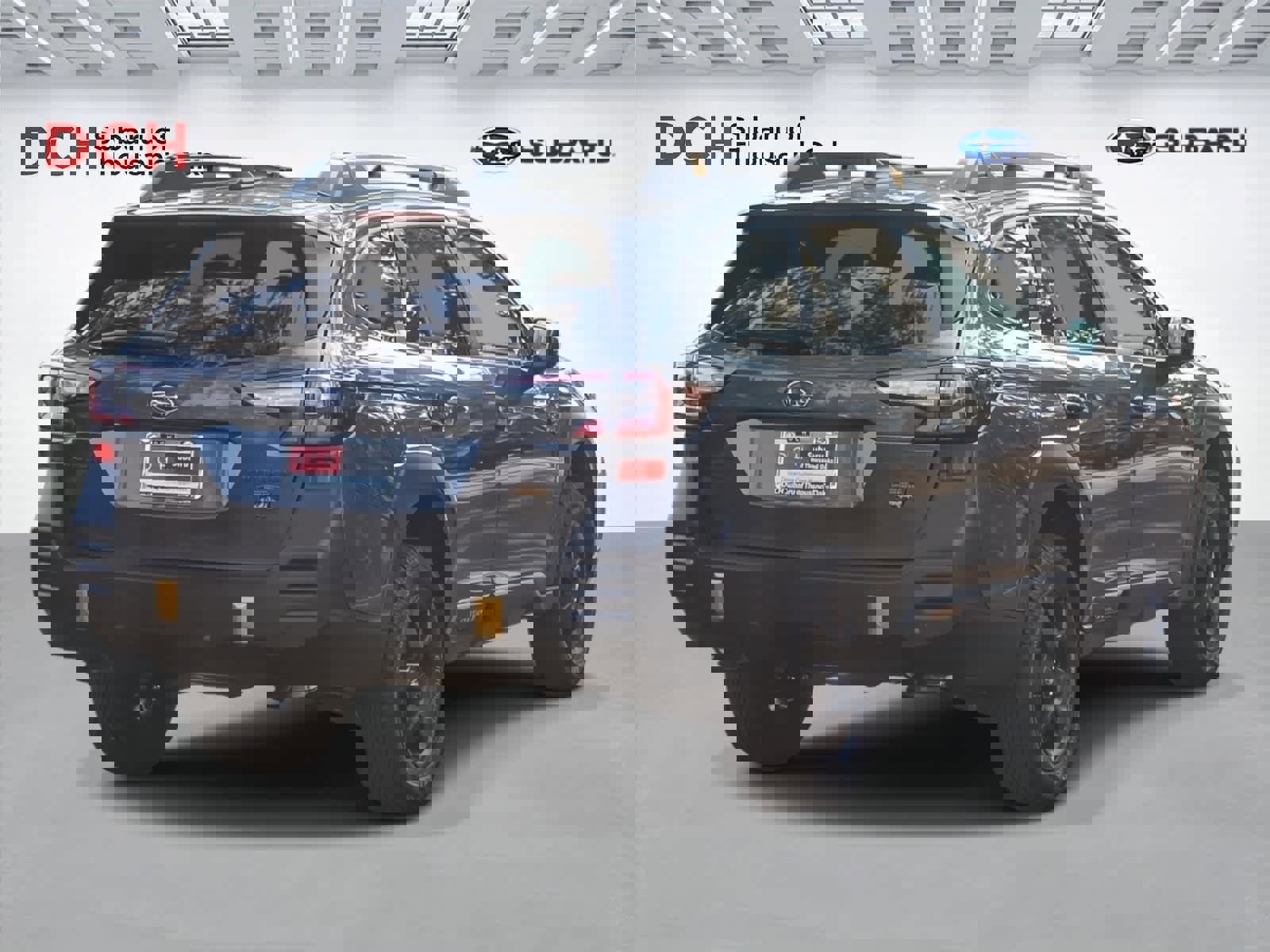 New 2025 Subaru Outback Wilderness image 4