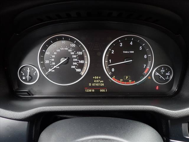 Used 2011 BMW X3 xDrive35i AWD/4WD image 27