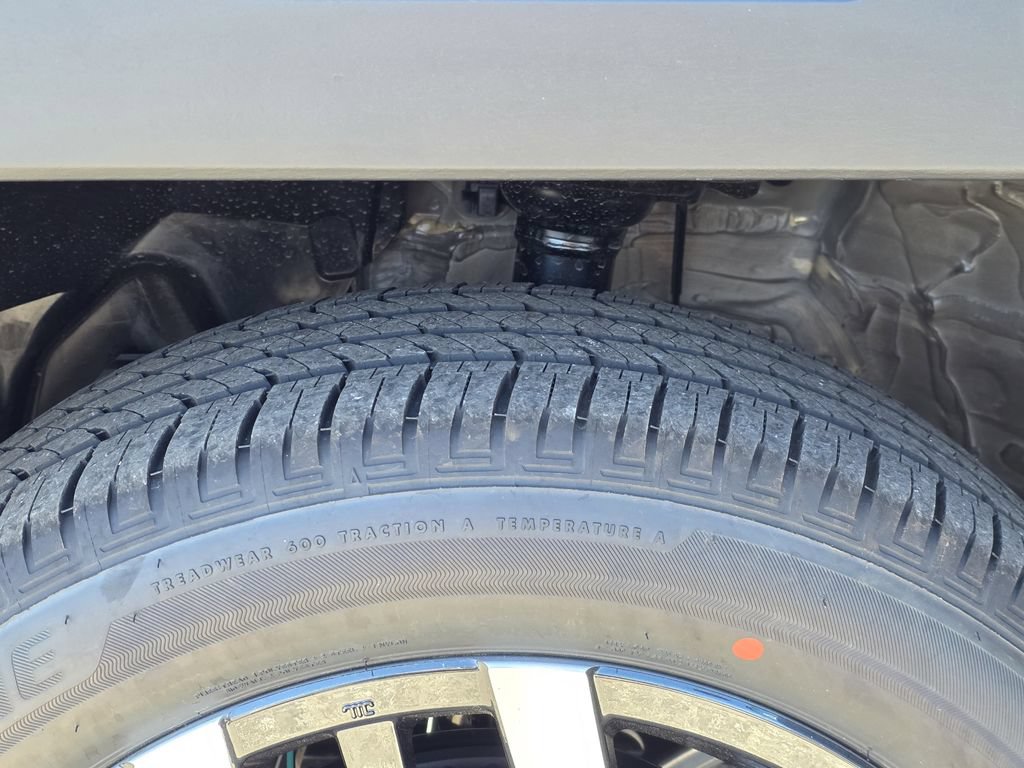 New 2026 Subaru Outback Touring XT AWD/4WD image 32