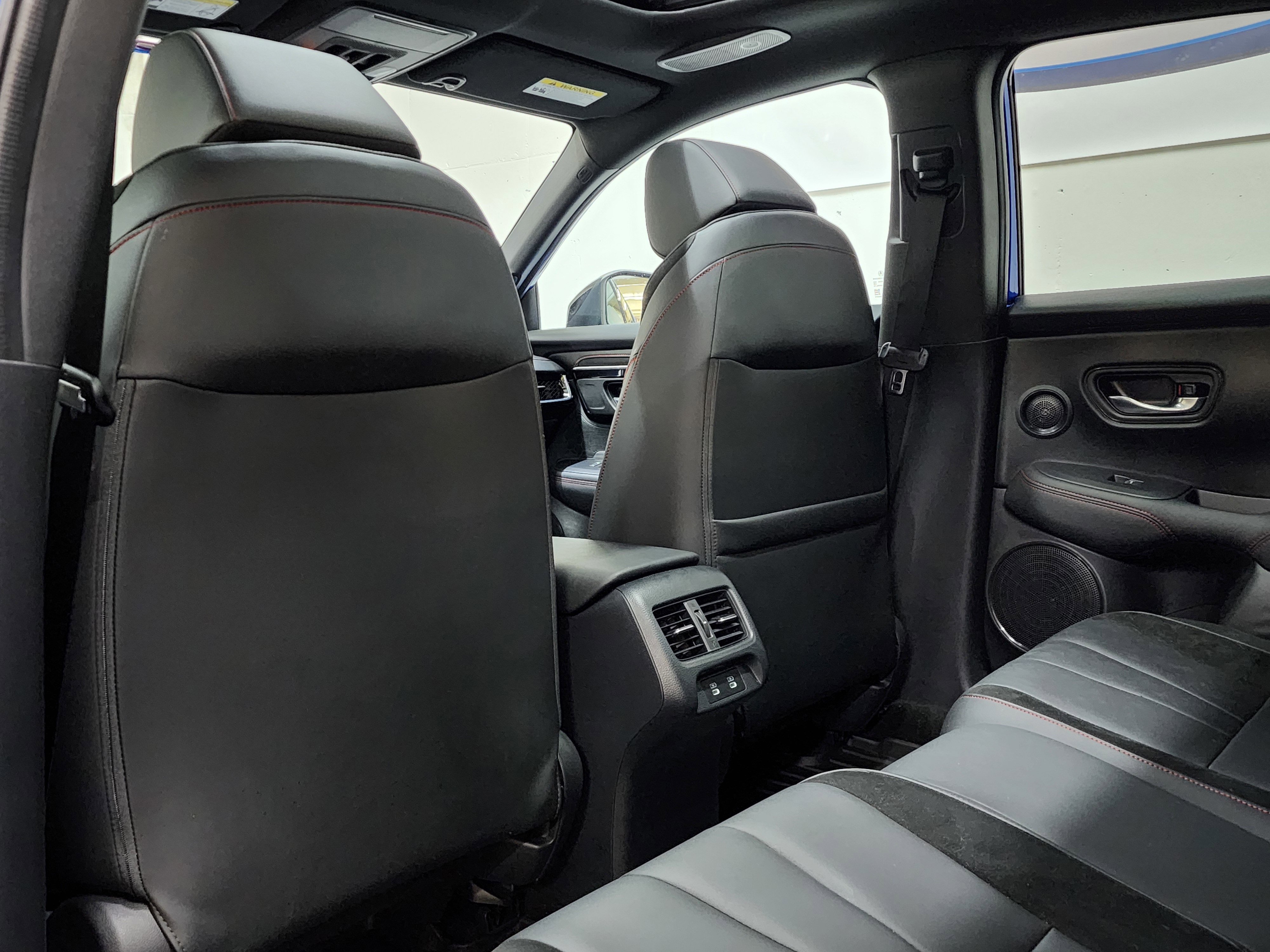 Certified 2025 Acura ADX A-Spec image 16