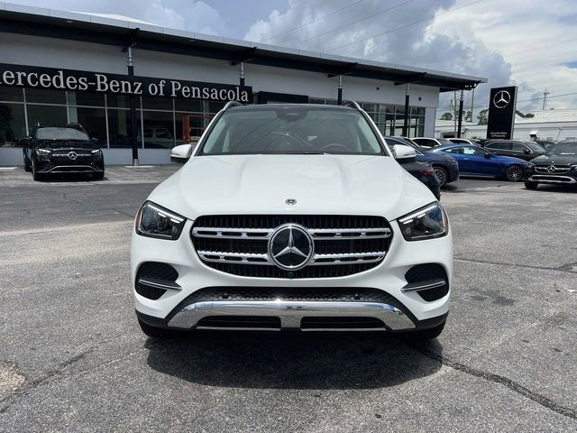 Used 2024 Mercedes-Benz GLE 350 4MATIC image 8