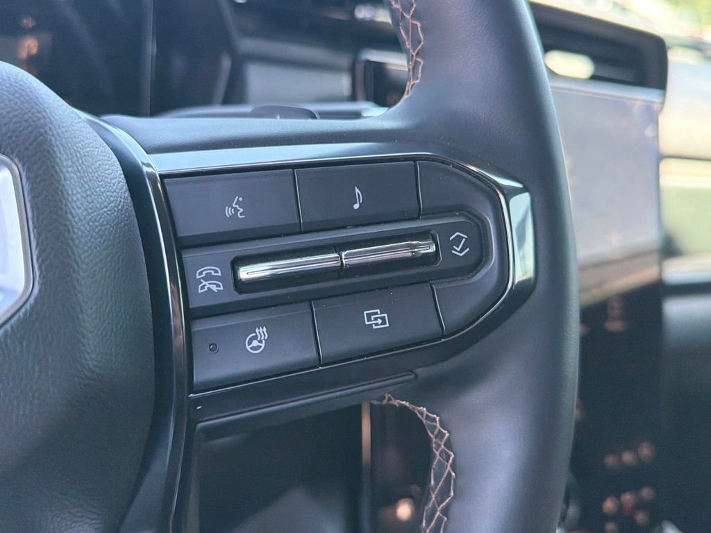 New 2026 GMC Terrain AT4 image 19