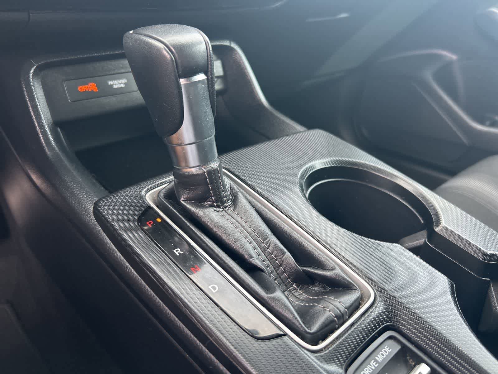 Used 2023 Honda Civic Sport image 34