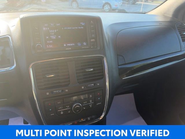 Used 2018 Dodge Grand Caravan GT FWD image 14