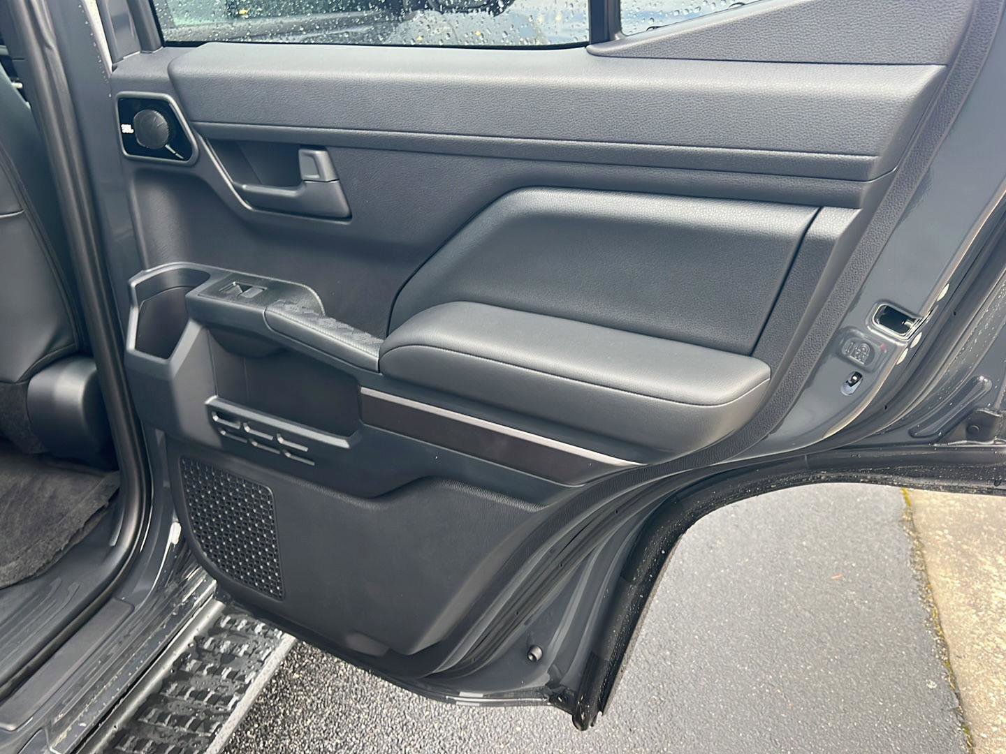 New 2026 Toyota 4Runner TRD Off-Road image 15