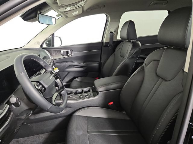 Certified 2026 Kia Sorento S AWD/4WD image 12